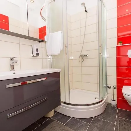 Lejlighed Family Friendly With A Swimming Pool - 20379 Trogir